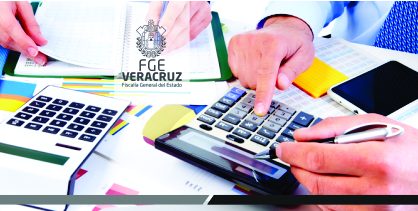 Datos estadísticos de las Unidades de Atención Temprana de la Fiscalía General del Estado de Veracruz