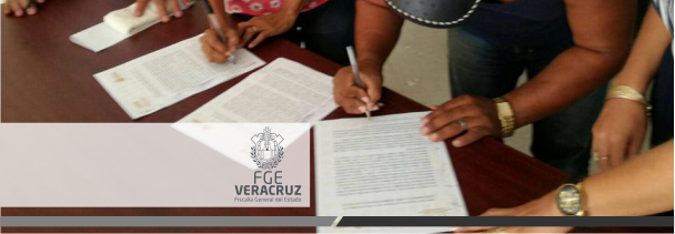 Propician FGE y UV perfeccionamiento de códigos de protección ambiental y animal en Veracruz