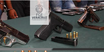 Legaliza Juez detención de probable asaltante de mujer, en #Xalapa