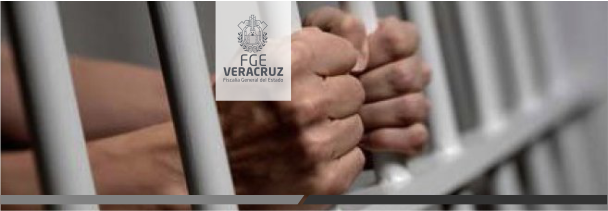 Obtiene FGE ampliación de medida cautelar en contra de imputado por pederastia, en Xalapa