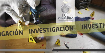 Esclarece Policía Ministerial homicidio en Martínez de la Torre, un detenido