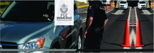 Detiene Policía Ministerial a sujeto por sustracción y posesión de vehículo robado, en Veracruz