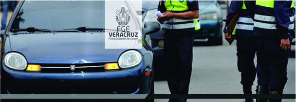 Cumple Policía Ministerial detención por robo de vehículo, en José Azueta
