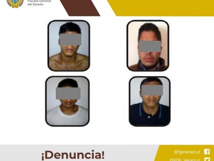 80 años de prisión a secuestradores en Córdoba