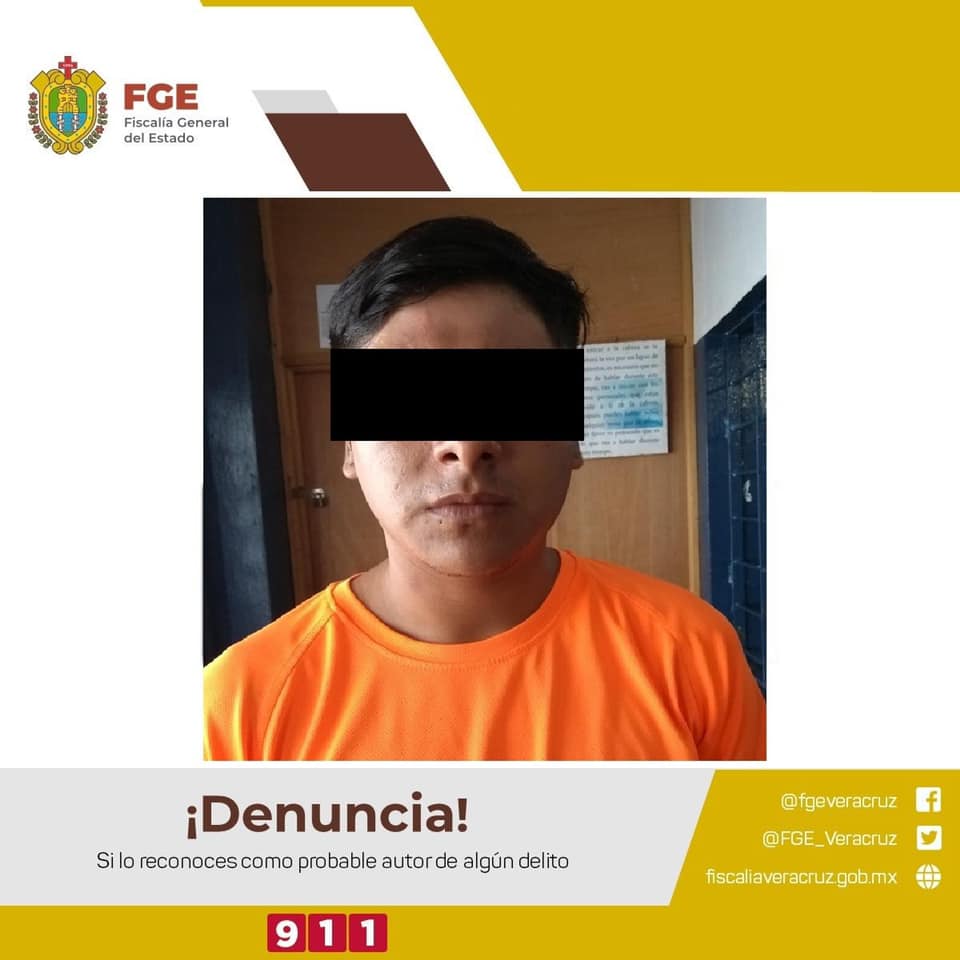 Procede imputación por secuestro agravado en Minatitlán – Fiscalía General  del Estado de Veracruz