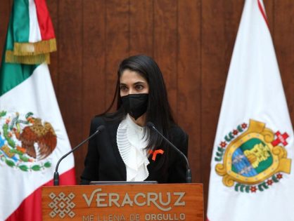 Verónica Hernández confirma detención de Fernando “N” por fraude y ejercicio indebido del servicio público