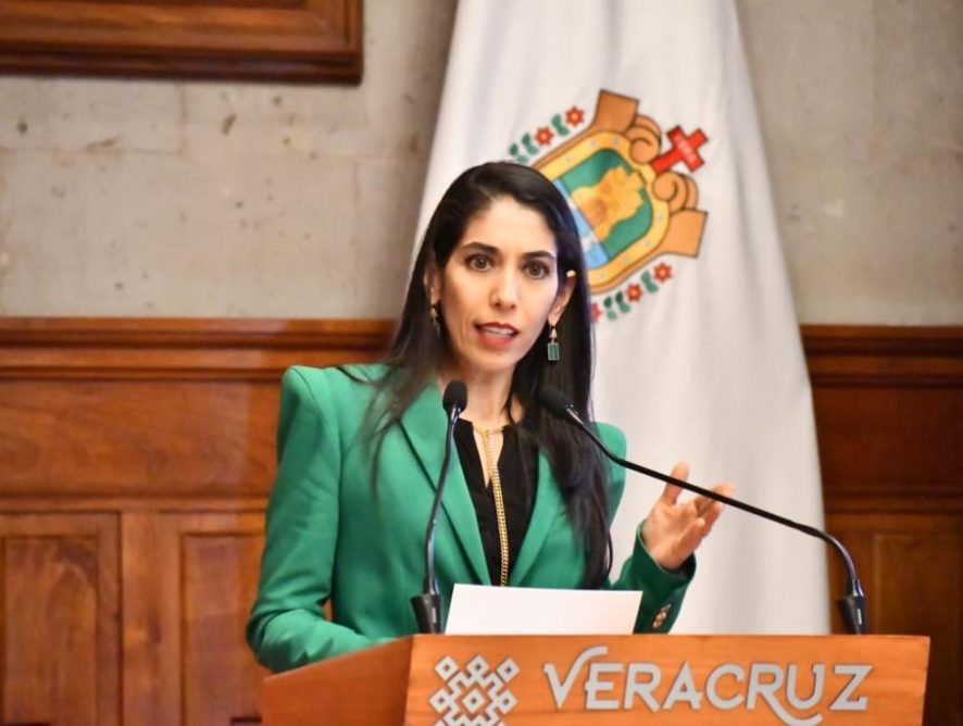 La Fiscal General va dejando marca muy clara, no hay impunidad”: Gobernador Cuitláhuac García Jiménez