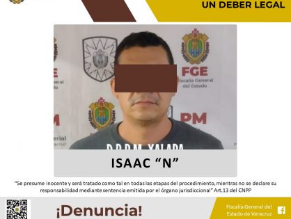 Detiene Policía Ministerial a probable infractor en Baja California Sur