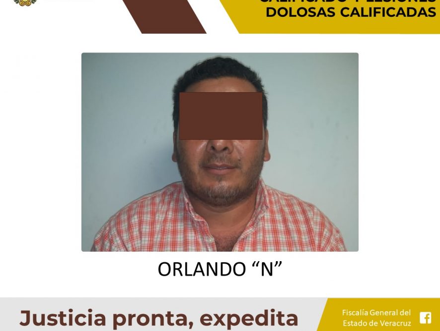 Lo Sentencian Por Homicidio Doloso Calificado Y Lesiones Dolosas ...