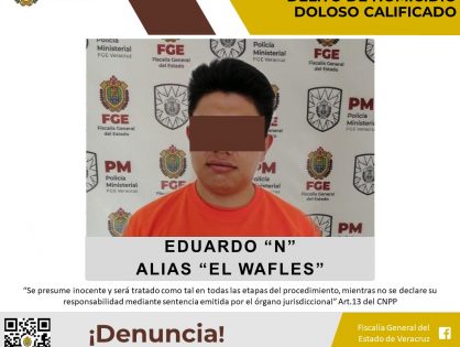 Presunto homicida es imputado en Córdoba