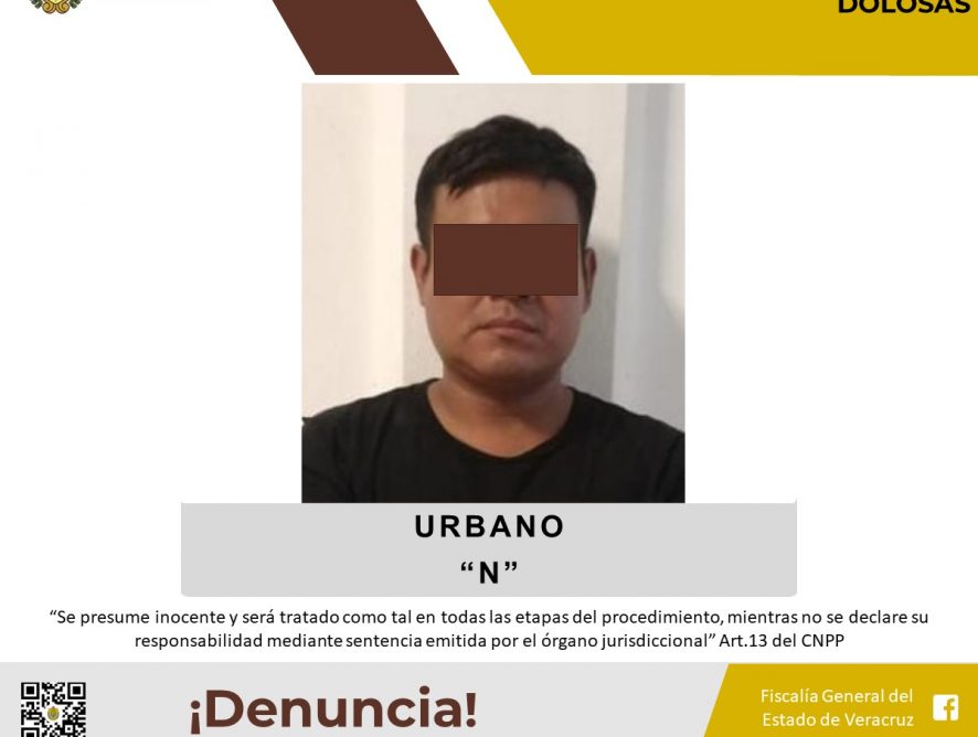 Vinculado a proceso por el presunto delito de lesiones dolosas en Zontecomatlán