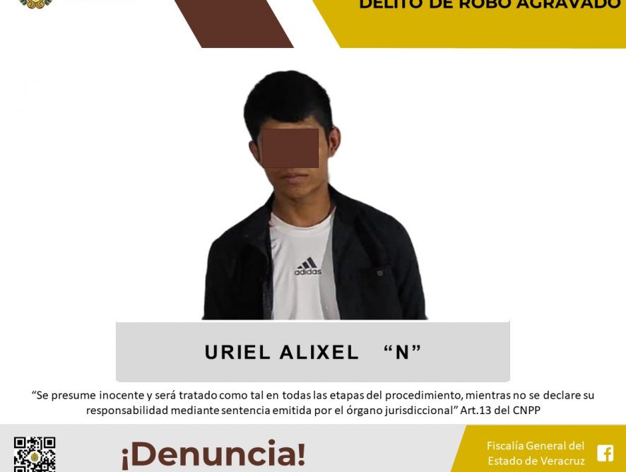 Vinculado A Proceso Como Presunto Responsable Del Delito De Robo Agravado Fiscal A General Del