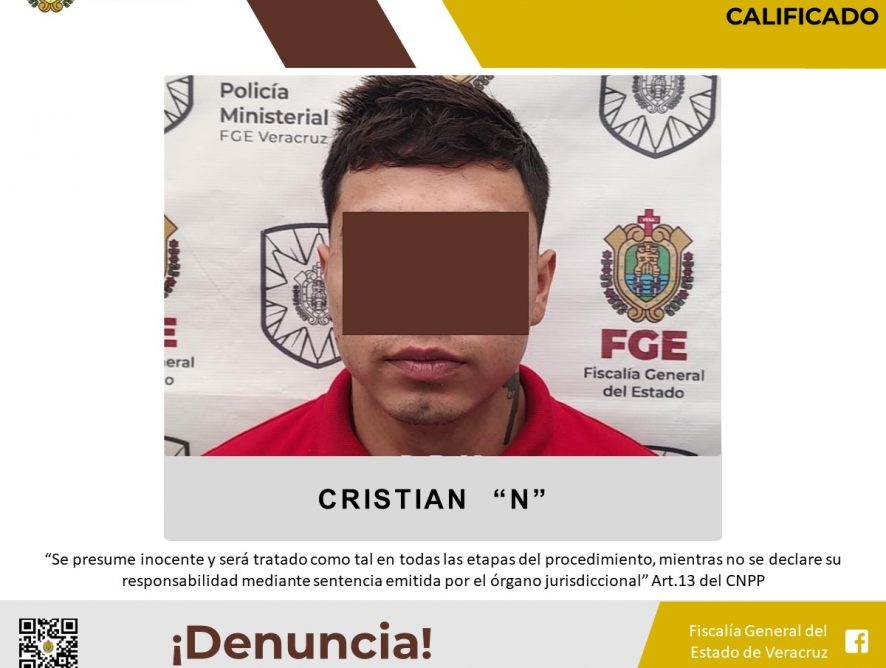 Vinculado A Proceso Como Presunto Responsable Del Delito De Homicidio ...