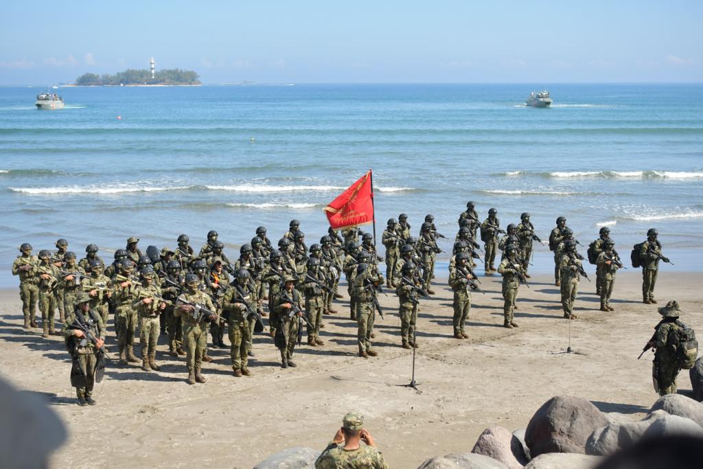 LA MARINA ARMADA DE M XICO ORGULLO FORTALEZA Y ALIADA DE LA