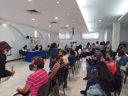 FGE llevará a cabo en Coatzacoalcos la quinta jornada de recolección de datos para identificación de personas desaparecidas