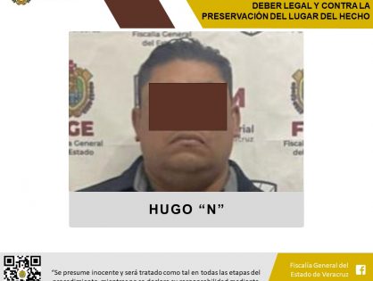Imputado exdirector de la policía municipal de Lerdo de Tejada