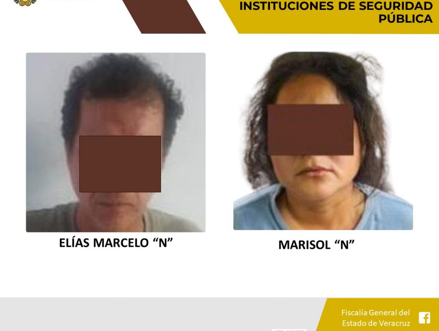 Sentenciados a 30 años de prisión por los delitos de homicidio en grado de tentativa y contra las instituciones de seguridad pública