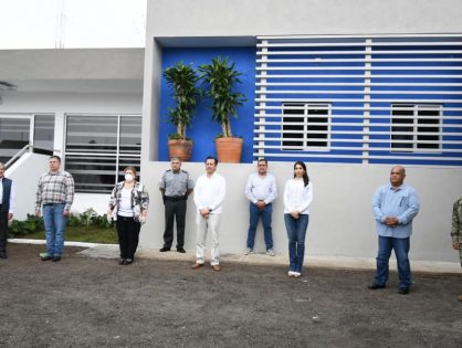 Mesa de Coordinación para la Construcción de la Paz sesionaron esta mañana en la ciudad de Córdoba