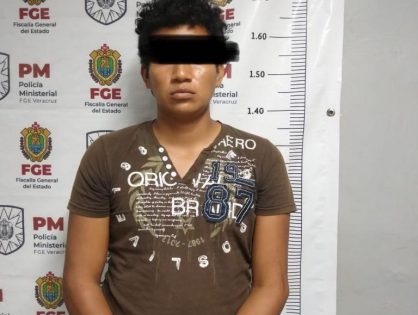 Vinculado a proceso por violación