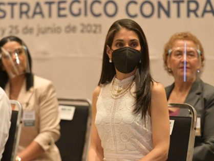 Inaugura FGE Reunión Nacional del Grupo de Planeación y Análisis Estratégico Contra el Secuestro