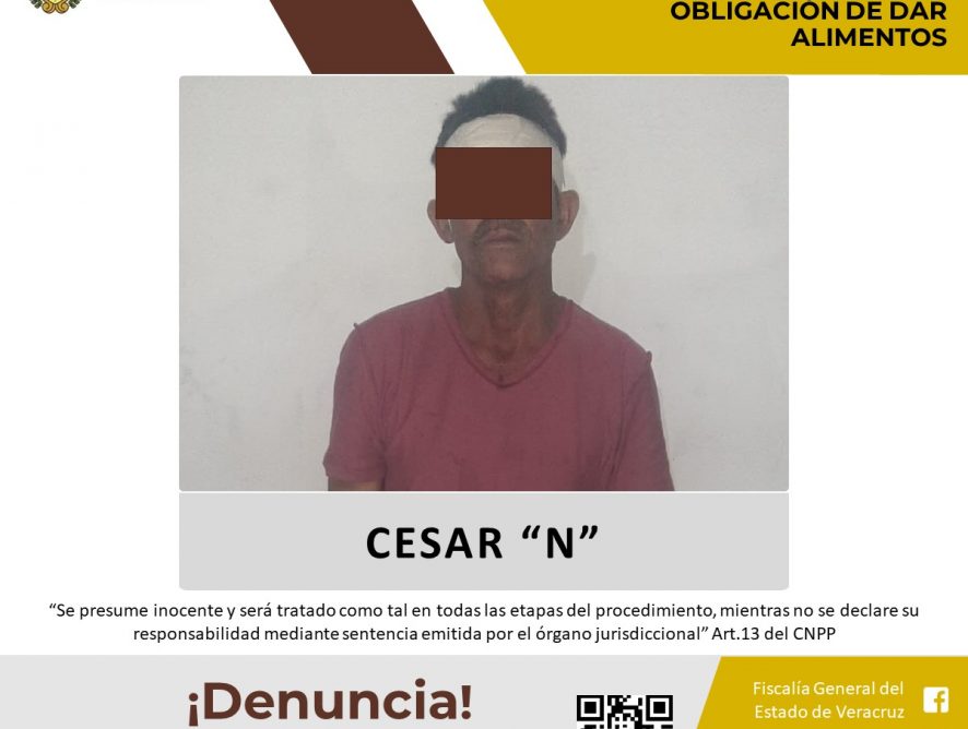 Por violencia familiar e incumplimiento de la obligación de dar alimentos lo vinculan a proceso