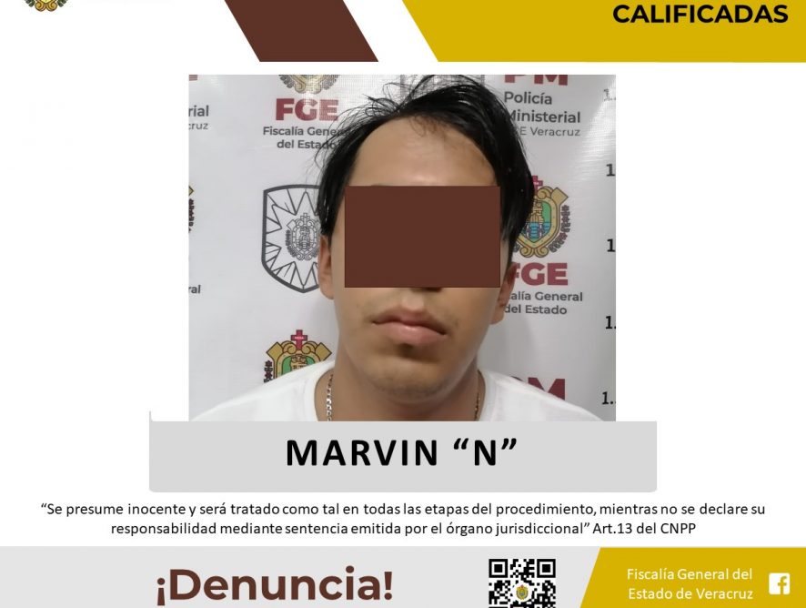 Legalizan detención de imputado por lesiones dolosas calificadas