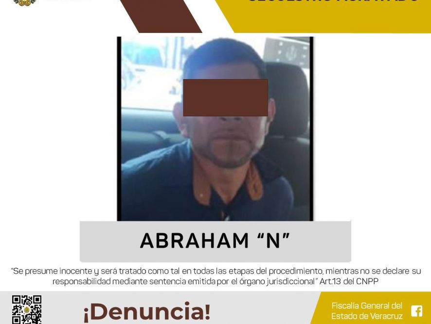 Detiene UECS a probable secuestrador