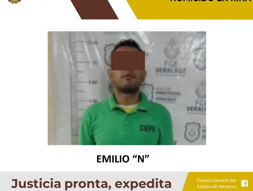 Obtiene FGE sentencia condenatoria por homicidio