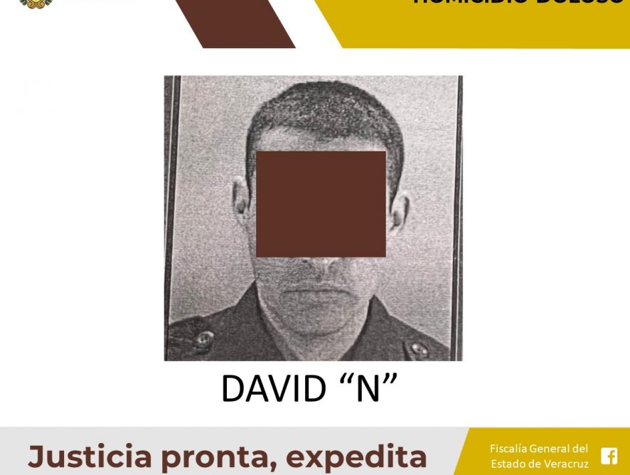 Obtiene FGE sentencia condenatoria por homicidio doloso