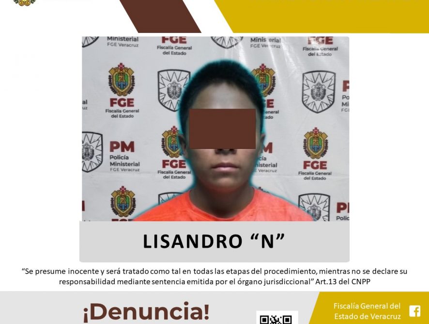 Es vinculado a proceso por homicidio doloso calificado