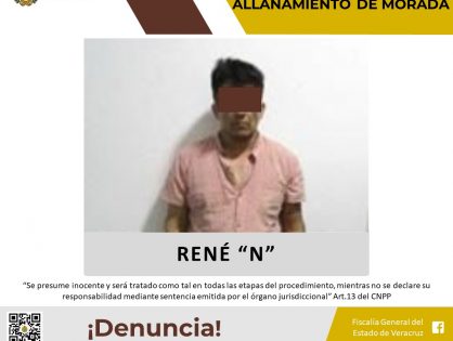 Vinculan a proceso a hombre por allanamiento de morada