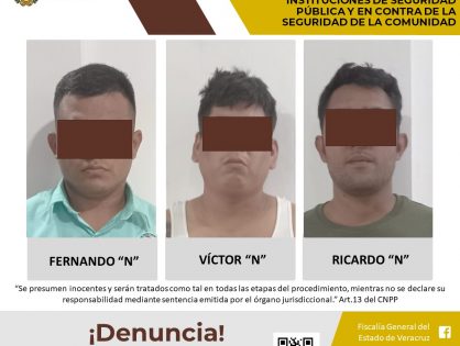 Tres objetivos prioritarios son vinculados a proceso en la zona centro Córdoba