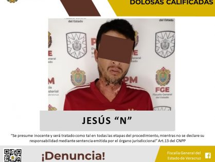 Por lesiones dolosas calificadas procede imputación de una persona