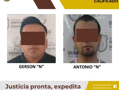 Dos sentencias condenatorias en contra de homicidas