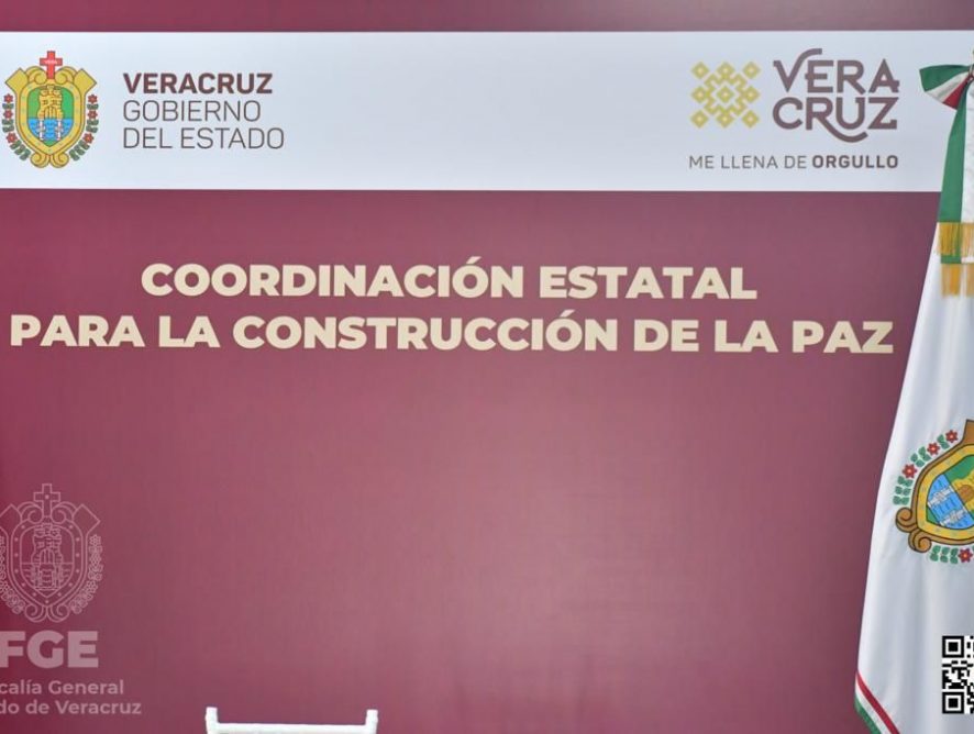 Mesa de Coordinación para la Construcción de la Paz