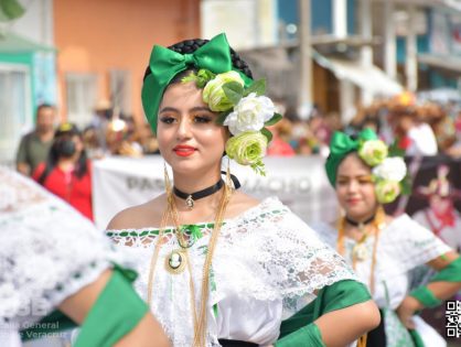 Ceremonia conmemorativa del 160 aniversario de la firma de los tratados de la Soledad