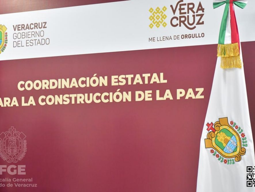 Mesa de Coordinación para la Construcción de la Paz