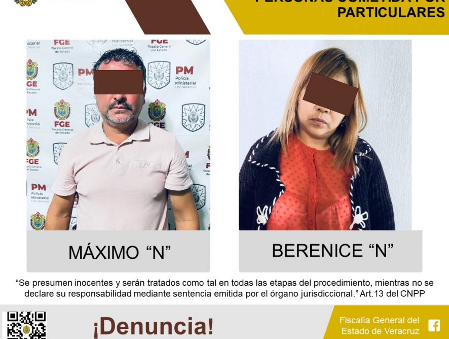 Los imputan por desaparición de personas.