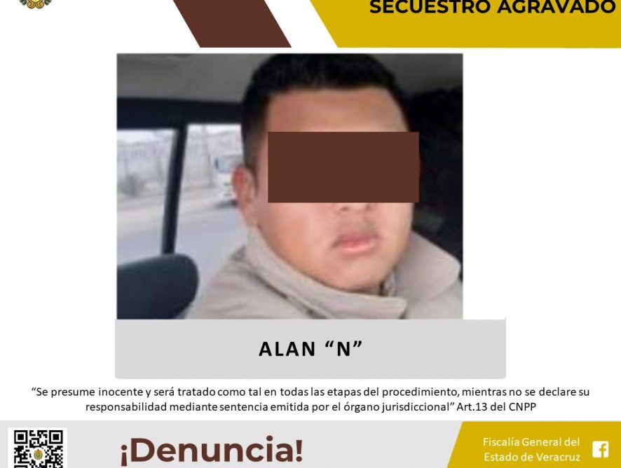 Detienen a presunto secuestrador en Durango