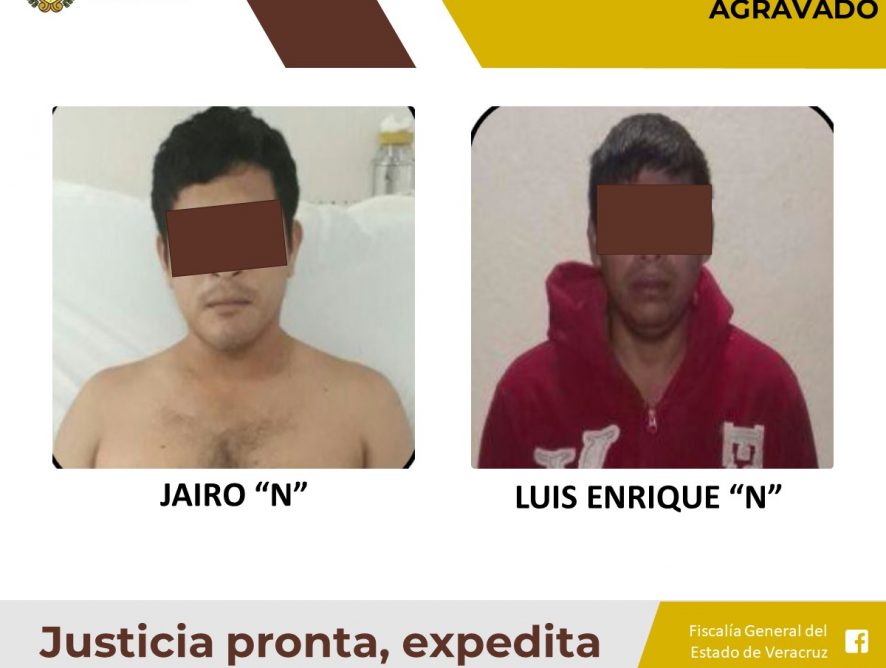 Obtiene FGE sentencia de 70 años contra secuestradores