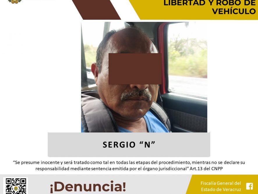 Obtiene Fiscalía imputación contra presunto generador de violencia en la zona norte