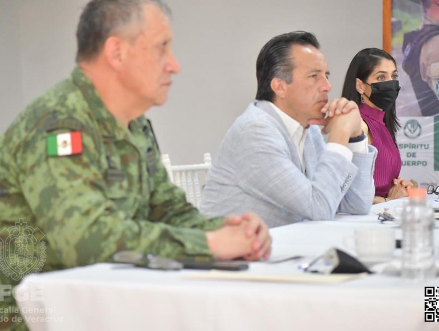 Mesa de Coordinación para la Construcción de la Paz