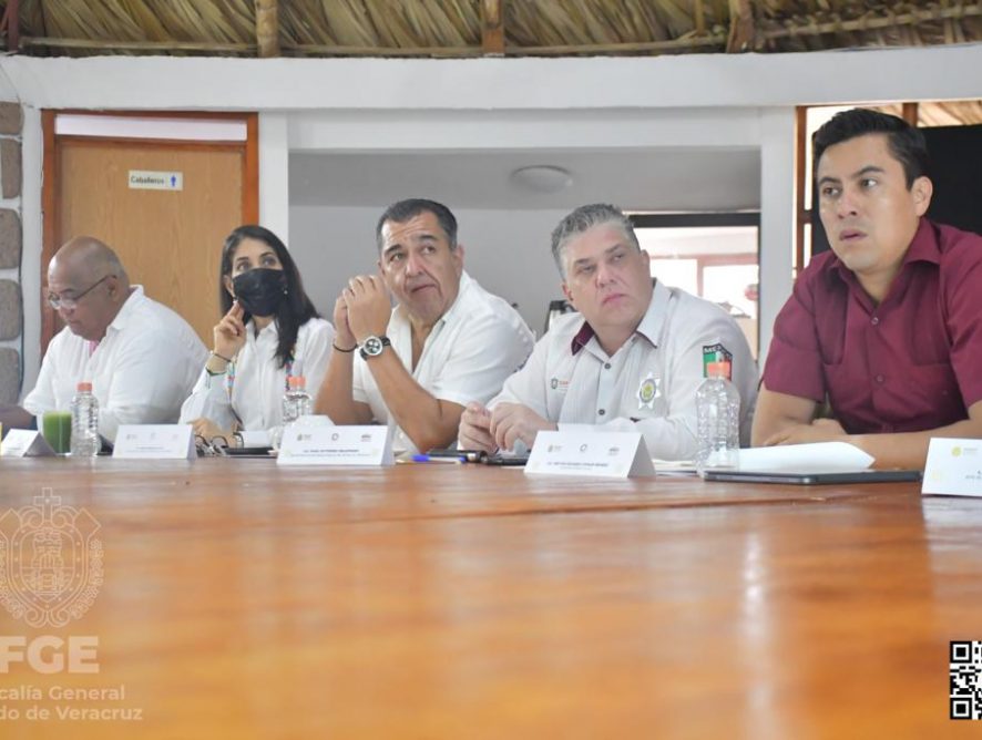 Mesa de Coordinación para la Construcción de la Paz