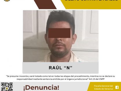 Imputado por el presunto delito contra la salud