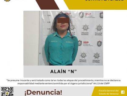 Imputado por el presunto delito contra la salud