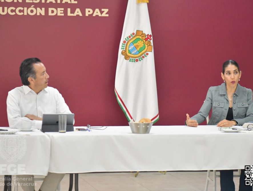 Mesa de Coordinación para la Construcción de la Paz