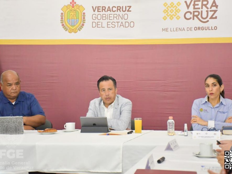 Mesa de Coordinación para la Construcción de la Paz