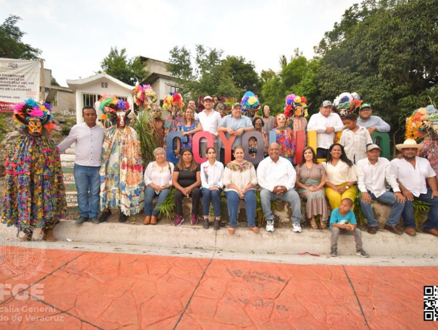 15 aniversario del Instituto Veracruzano de Acceso a la Información y Protección de Datos Personales