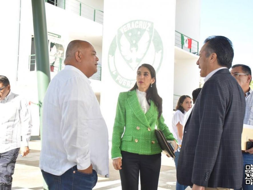 Mesa de Coordinación para la Construcción de la Paz