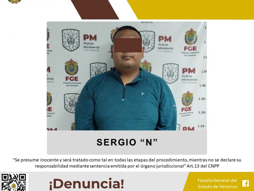 Es vinculado a proceso por el presunto delito de pederastia